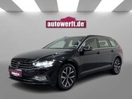 VW Passat Variant 2.0 TDI DSG BUSI AHK CAM SHZ NAVI 17Z TEMPOMAT - Ahrensburg