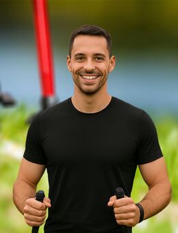 Nordic Walking Trainer Ausbildung Online - Radolfzell (Bodensee)