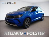 Opel Grandland, 1.2 Elegance T, Jahr 2023 - Hohenlockstedt