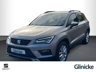 Seat Ateca, 1.5 TSI Style, Jahr 2019 - Baunatal