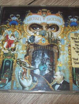 Michael Jackson - Erwitte
