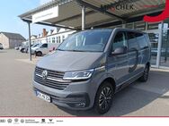 VW T6 Caravelle, 2.0 l TDI 1 Comfortline, Jahr 2024 - Weiden (Oberpfalz)