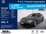 VW Golf, 2.0 TSI VIII GTI BLACKSTYLE, Jahr 2024 - Heusenstamm