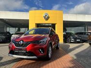 Renault Captur, INTENS TCe 100, Jahr 2020 - Ibbenbüren