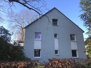 ***Courtagefrei*** 2 komplett vermietete Häuser - Ahrensburg