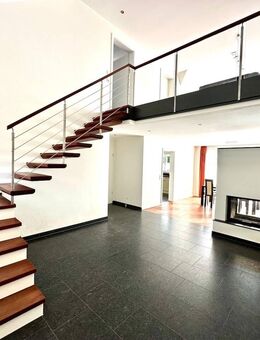 Energiesparen im hochwertigen Architektenhaus in beliebter Wohnlage - Grevenbroich