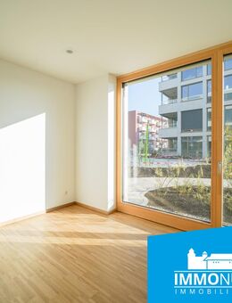 Perfekt für Paare: Hochwertige Neubauwohnung nahe Wöhrder See - Nürnberg