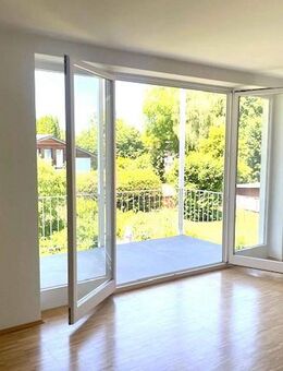 2-3 Zimmer-Wohnung mit Westbalkon in München"Bestlage Alt-Solln" - München
