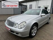 Mercedes-Benz E 270 CDI Elegance Autom.*GSD*SHZ*AHK*Bluetooth* - Dortmund