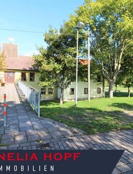 #PREISREDUZIERUNG #Vielfältige Nutzungsmöglichkeiten #Zweifamilienhaus #Mietshaus #Gewerbe #Mehrgenerationenwohnen - Herbsleben