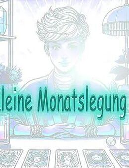Deine persönliche Monkatslegung - Niedenstein Zentrum