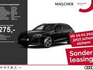 Audi A4, Avant Advanced 35 TFSI Blac, Jahr 2024 - Wackersdorf