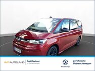 VW T7 Multivan, 2.0 TDI Multivan LÜ LIFE | 7-S | |, Jahr 2023 - Plattling