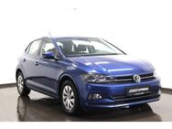 VW Polo 1.0 Comfortline PDC Winter-Paket - Pirna