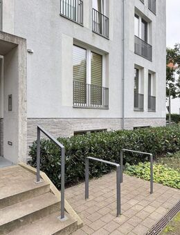 Investieren in Lebensqualität. Eigentumswohnung mit Balkon & Aufzug in begehrter Pankower Lage - Berlin