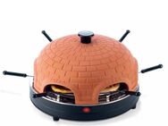 Pizzaofen, Pizzarette, Raclette, 6 Personen, Party - Kriens