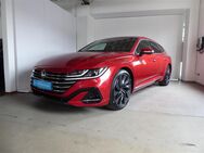 VW Arteon, 2.0 TDI Shooting Brake R-Line, Jahr 2020 - Arnsberg