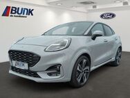 Ford Puma ST-Line 1.0L / Navi / Klima / Automatik - Völklingen