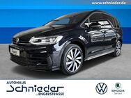 VW Touran, 2.0 l TDI Highline BLACK STYLE, Jahr 2024 - Herford (Hansestadt)