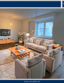 Großzügige 2-Zimmer-Wohnung - Kernsaniert - Nähe FH - Schweinfurt