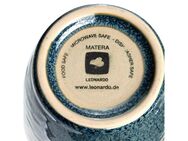 LEONARDO Becher MATERA, Keramik, 300 ml, 4-teilig