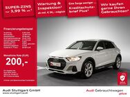 Audi A1, allstreet 30 TFSI VC, Jahr 2024 - Stuttgart