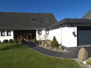 Sehr gepflegtes und vielseitiges Wohnhaus mit traumhaftem Garten zu verkaufen - Tarmstedt