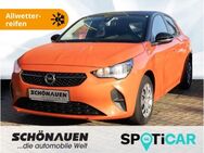 Opel Corsa, 1.2 EDITION MET, Jahr 2021 - Erftstadt