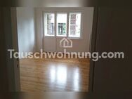 [TAUSCHWOHNUNG] Tempelhof, 2,5 Zimmerwohnung, zentral aber ruhig - Berlin