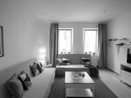 Ruhiges, charmantes Apartment - komplett möbliert! - Berlin