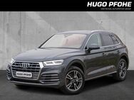 Audi Q5, design 50 TFSI e quattro, Jahr 2021 - Schwerin