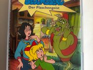 Bibi Blocksberg - Der Flaschengeist - Bremen