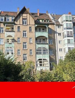 Historisches Baudenkmal am Wasser! - Leipzig