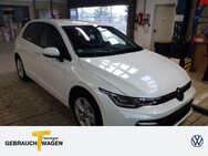 VW Golf, 1.5 TSI behMFL, Jahr 2024 - Bochum