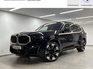 BMW XM, DA-Prof PA-Plus Niere Iconic Glow, Jahr 2023 - Rosenheim