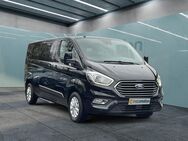 Ford Tourneo Custom, 2.0 TDCI 320 L2 Trend Automatik, Jahr 2018 - München