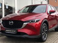 Mazda CX-5, 194 Advantage ° ACAA Qi, Jahr 2022 - Waren (Müritz)