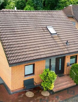 Viel Platz für große Familien - Exklusiver Familien(t)raum in ruhiger Lage von Hennef-Geistingen - Hennef (Sieg)