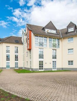 PHI AACHEN - Gepflegtes 3-Zimmer-Wohnglück in ruhiger Lage von Aachen-Haaren - Aachen