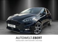 Ford Fiesta, 1.0 Hybrid ST-Line, Jahr 2021 - Weinheim