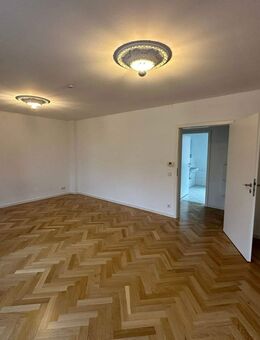 N-Gostenhof ~ kernsanierte 2-Zi-Jugenstiletage ~ nur als Kapitalanlage ~ Einbauküche ~ Tageslichtbad - Nürnberg