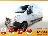 Renault Master, 3.5 dCi 145 L3 t, Jahr 2018 - Kehl