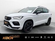 CUPRA Ateca, 2.0 TSI VZ, Jahr 2022 - Schwäbisch Hall