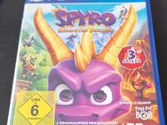 Spyro PS4 - Pirmasens Zentrum