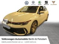 VW Golf, 2.0 TSI VIII GTI, Jahr 2024 - Berlin