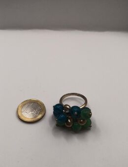 Ring Damen Modeschmuck Perlen - Essen