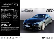 Audi A5, Sportback 40 TDI Audi Connect, Jahr 2021 - Heidenheim (Brenz)