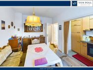 Kapitalanleger aufgepasst! Gepflegte 3-Zimmer-Wohnung mit Balkon - Köln
