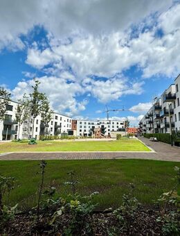 Musterexposé: Kronsrode - Der lebendige neue Stadtteil - Hannover