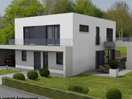 Modernes KfW 40 Haus in Schweinfurt - Schweinfurt